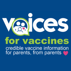 VFV-Portfolio Voices for Vaccines logo
